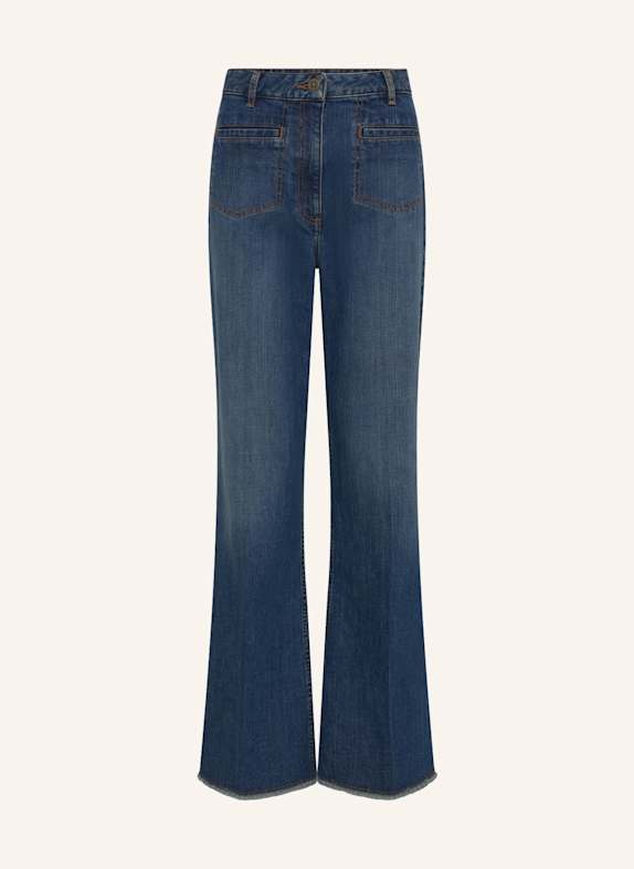 GERARD DAREL Jeans AMANDIE BLAU