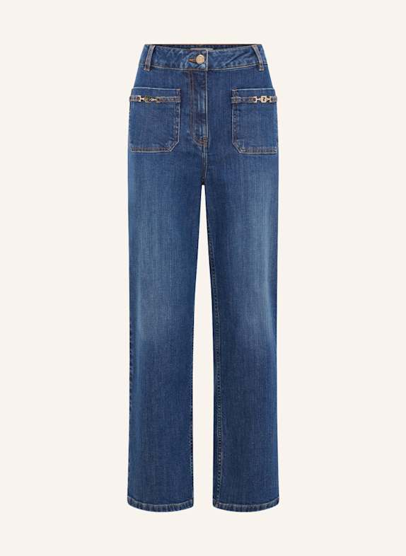 GERARD DAREL Jeans ARLINA BLAU