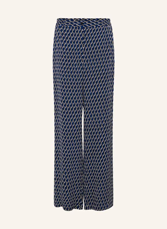 GERARD DAREL Hose ANDRA DUNKELBLAU