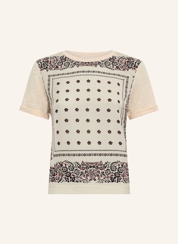 GERARD DAREL T-Shirt MANOLIA CREME