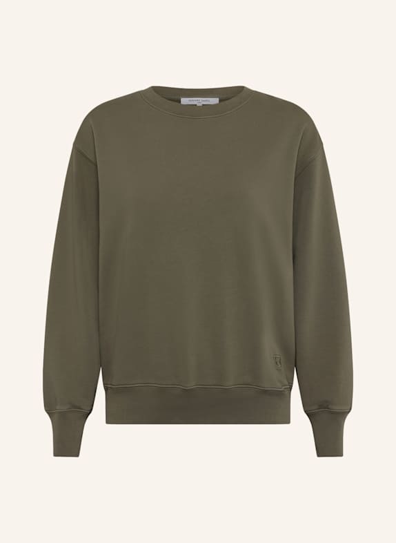 GERARD DAREL T-Shirt MISHA KHAKI