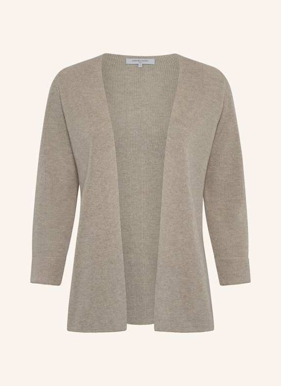 GERARD DAREL Strickjacke LORINA CREME