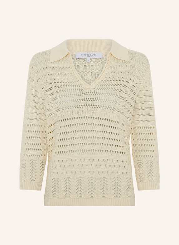 GERARD DAREL Pullover LALYA ECRU