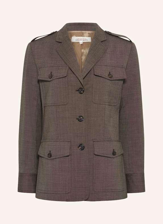 GERARD DAREL Jacke TALLIE BRAUN