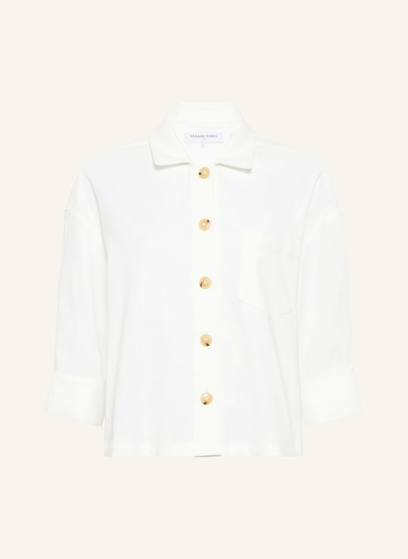 GERARD DAREL Jacke TENYA ECRU