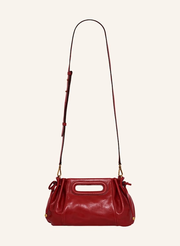 GERARD DAREL Tasche MINI DANY ROT