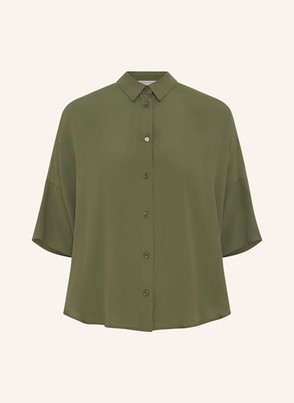 GERARD DAREL Bluse CIRAE GRÜN