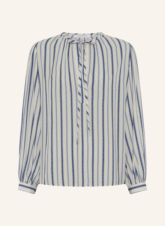 GERARD DAREL Bluse CAMMIE CREME