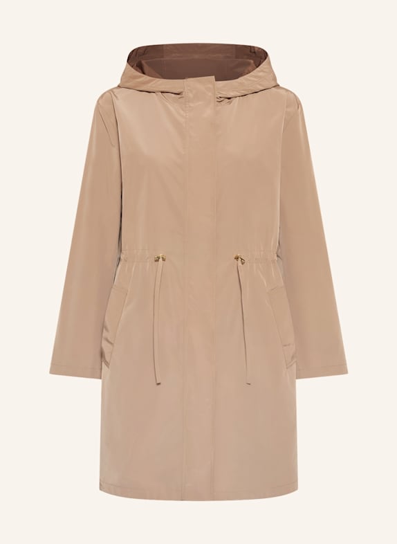 GERARD DAREL Parka JANNIS BRAUN