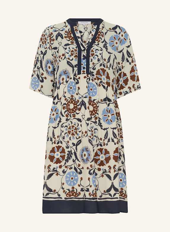 GERARD DAREL Kleid ROMAINE ECRU