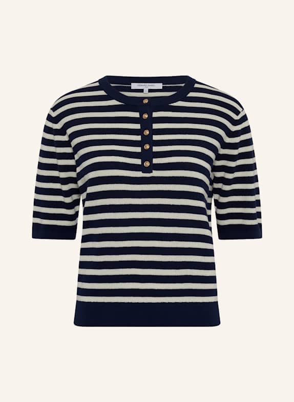 GERARD DAREL Pullover LAINA DUNKELBLAU