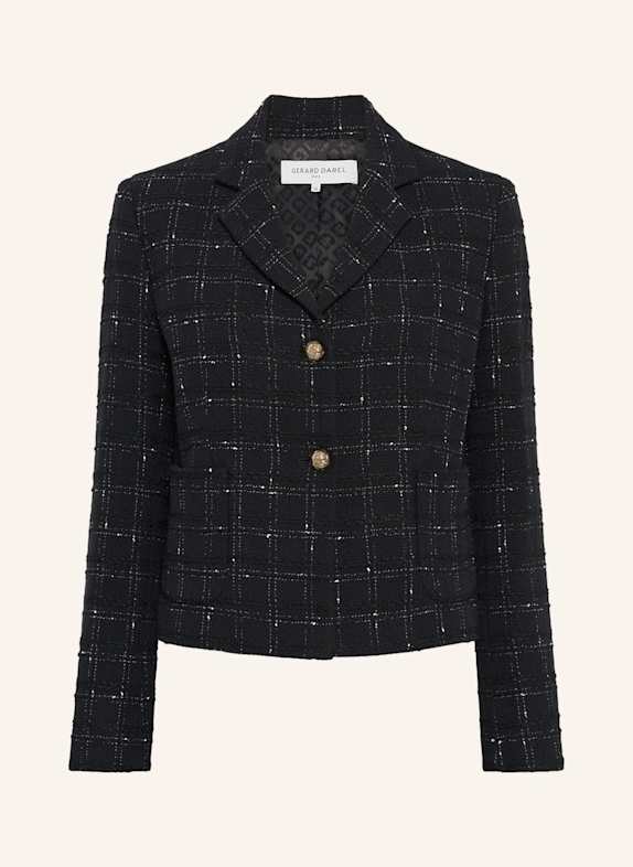 GERARD DAREL Jacke TIANA SCHWARZ
