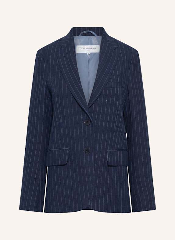 GERARD DAREL Jacke TAEVA DUNKELBLAU