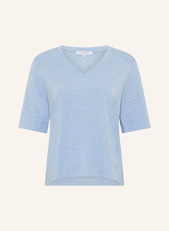 GERARD DAREL T-Shirt MALVINE BLAU