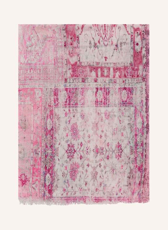 GERARD DAREL Schal DAISY ROSA