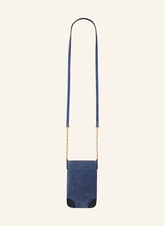 GERARD DAREL Kleinlederwaren CHARLOTTE PHONE CORNFLOWER