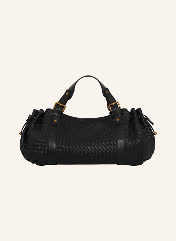 GERARD DAREL Tasche 24H SCHWARZ