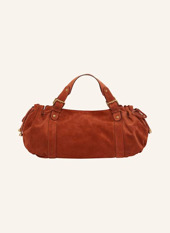 GERARD DAREL Tasche 24H BRAUN