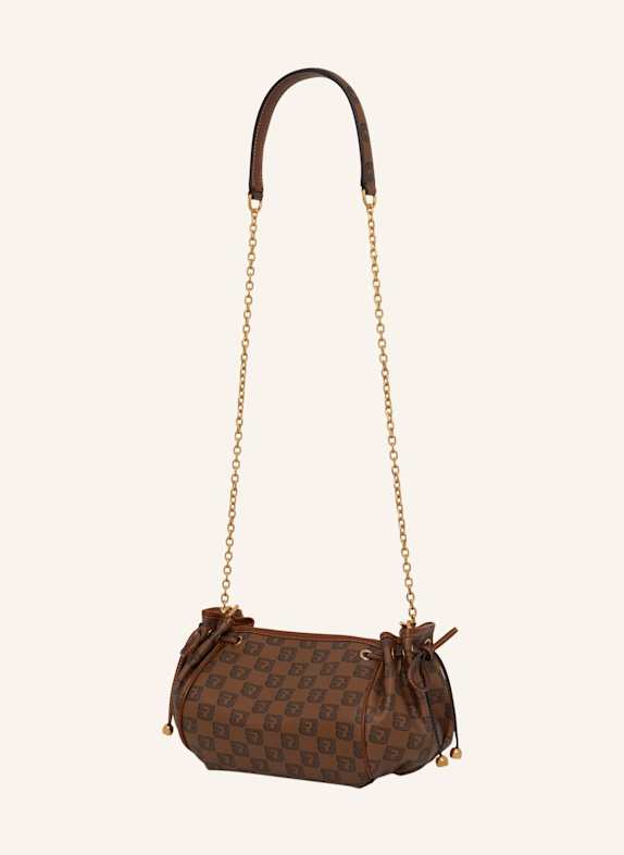 GERARD DAREL Tasche LE MINI 24 CAMEL
