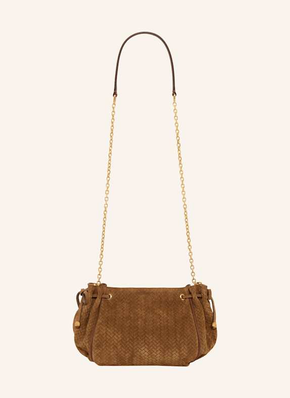 GERARD DAREL Tasche LE MINI 24 BRAUN