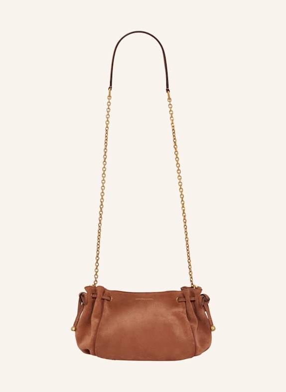 GERARD DAREL Tasche LE MINI 24 BRAUN