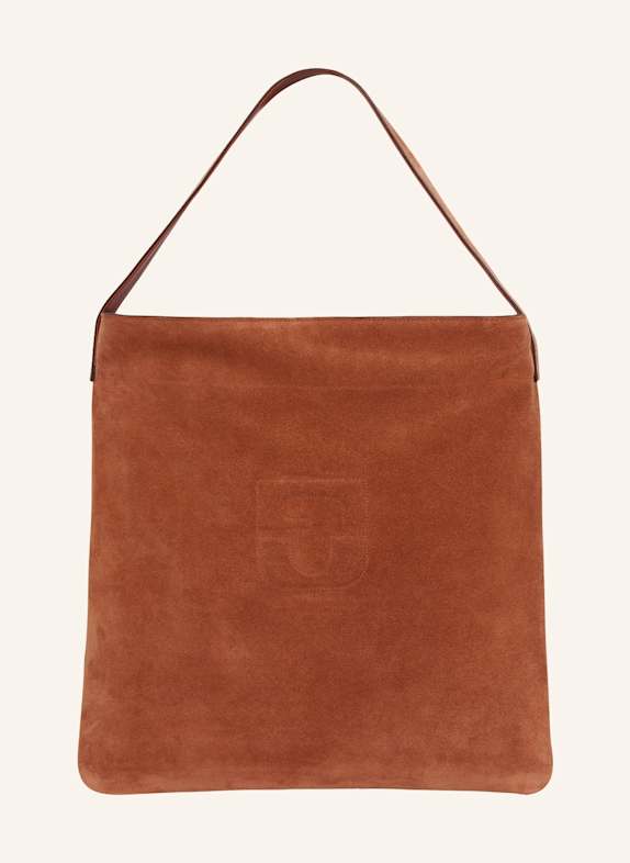 GERARD DAREL Tasche LADY GD BRAUN