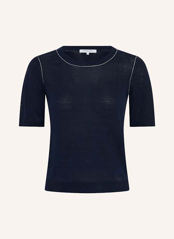 GERARD DAREL Pullover LOUMIA DUNKELBLAU