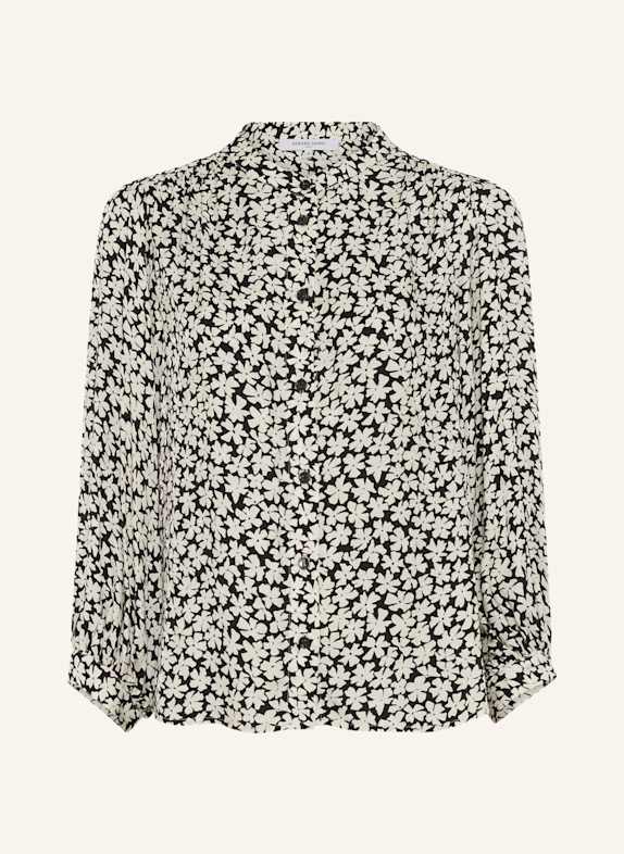 GERARD DAREL Bluse CEONIE SCHWARZ
