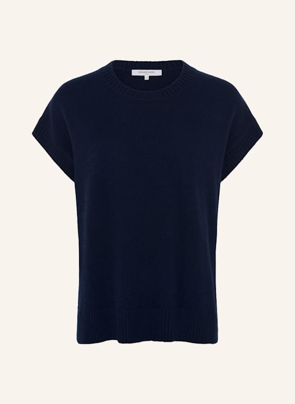 GERARD DAREL Pullover LOHNA DUNKELBLAU