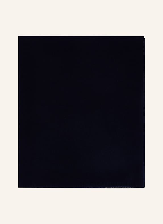 GERARD DAREL Schal DELPHINE DUNKELBLAU