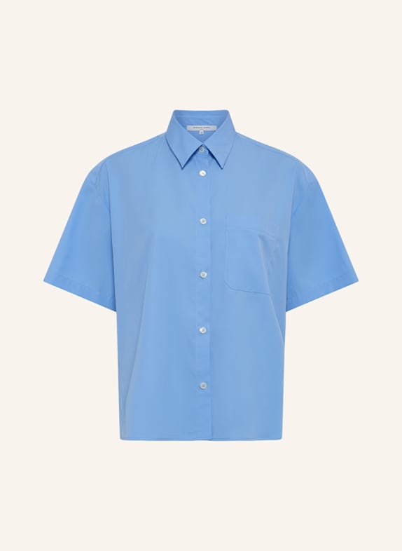 GERARD DAREL Bluse CHAYNA BLAU