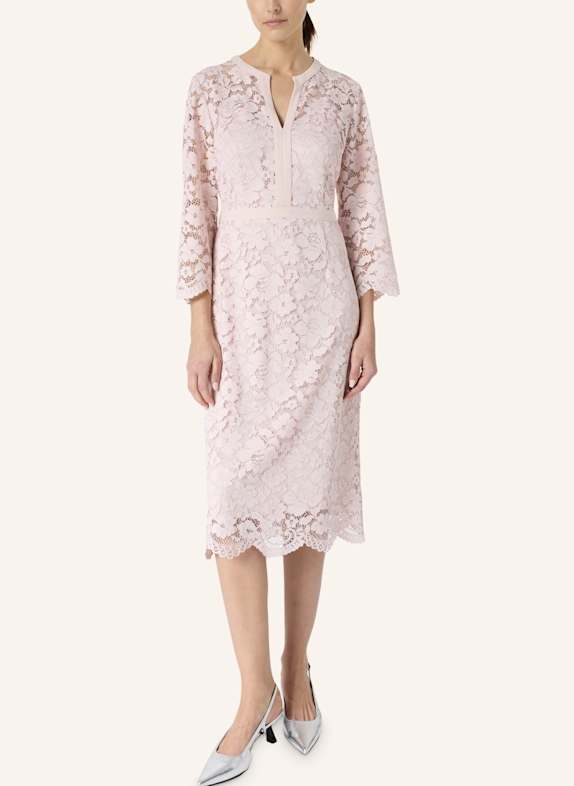 GERARD DAREL Kleid RADIA NUDE