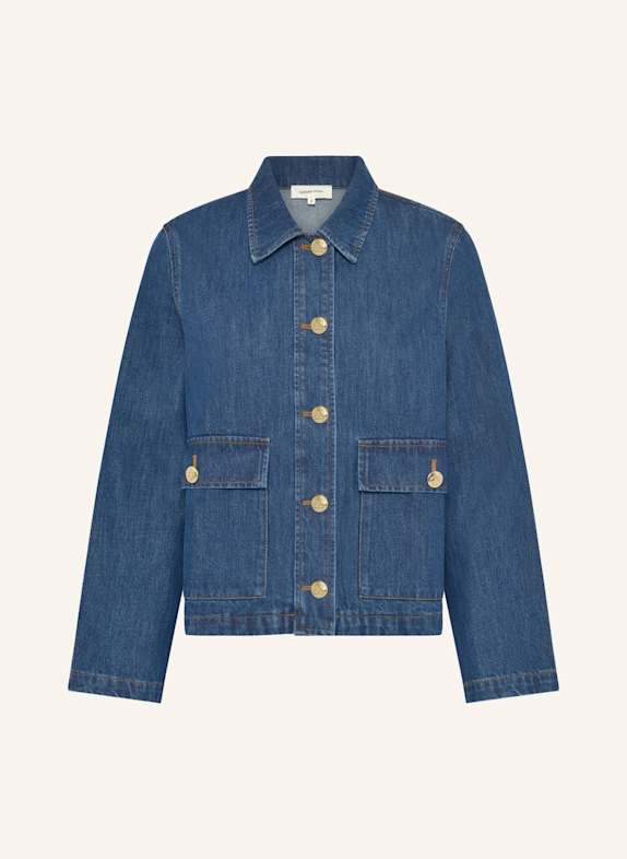GERARD DAREL Jacke TAINA BLAU