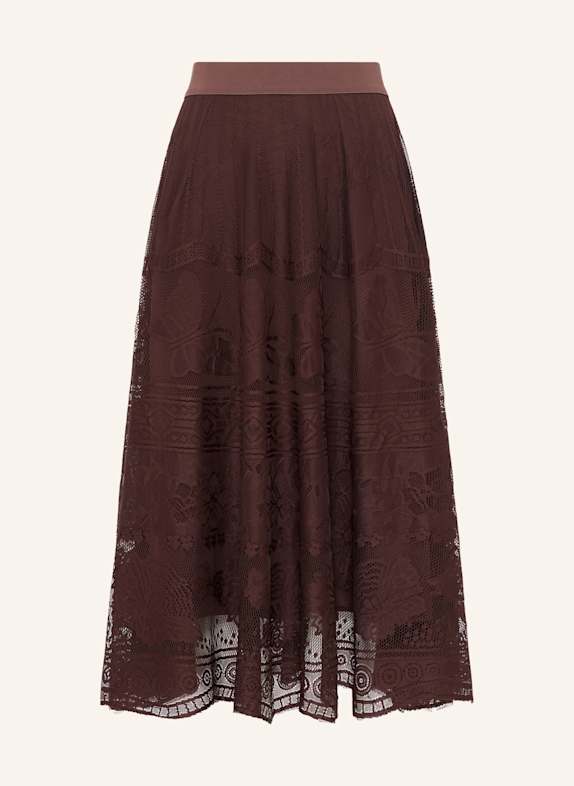 GERARD DAREL Rock JANY BRAUN