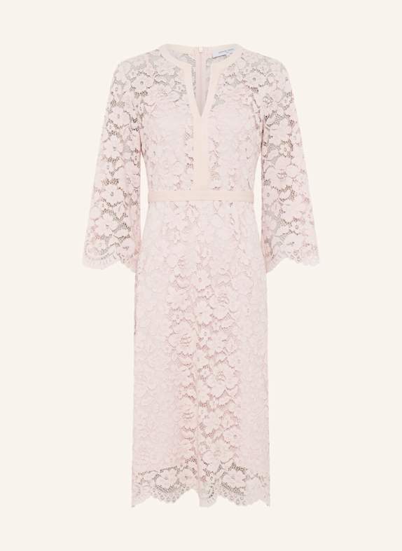 GERARD DAREL Kleid RADIA NUDE