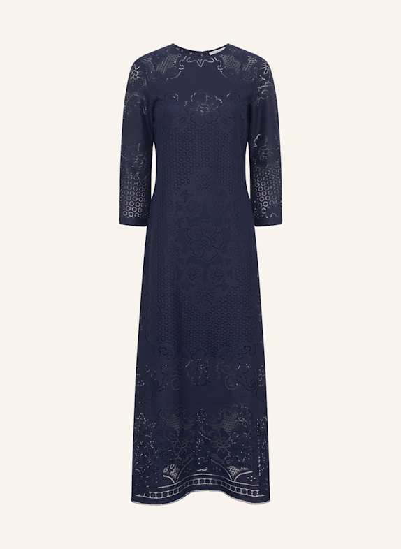 GERARD DAREL Kleid RIYANE BLAU