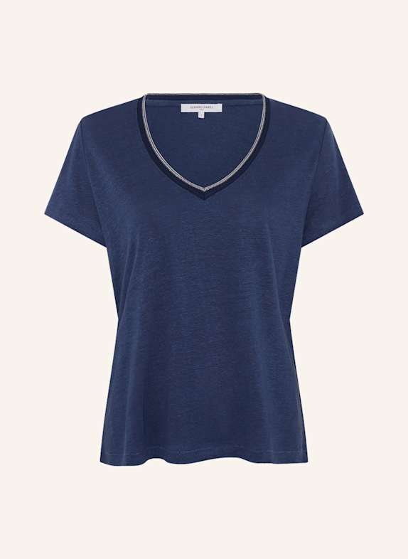 GERARD DAREL T-Shirt MIRANA BLAU