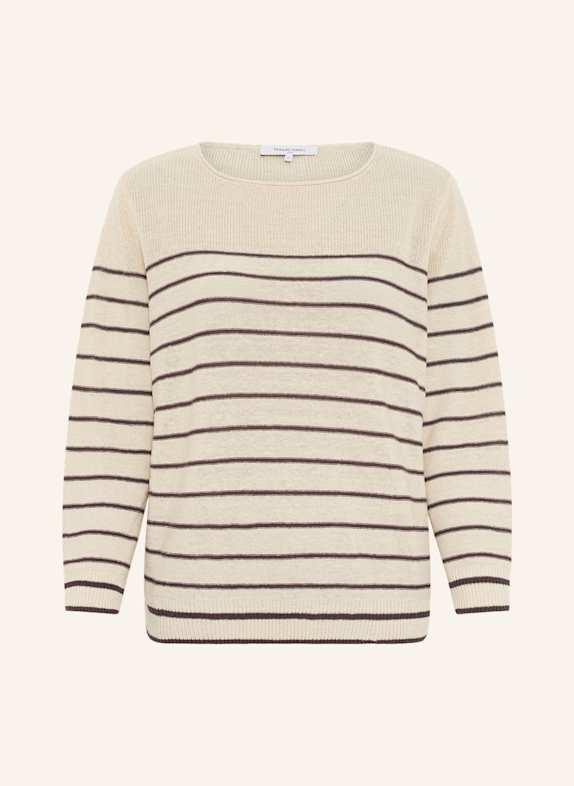 GERARD DAREL Pullover LEVIA BRAUN