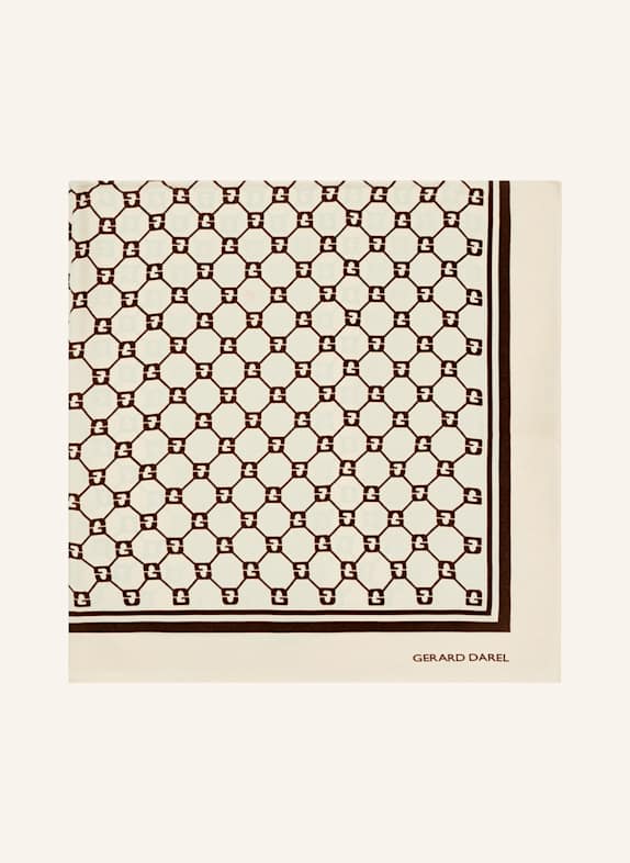 GERARD DAREL Schal DARLENE BEIGE