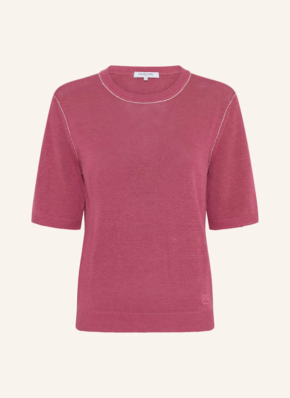 GERARD DAREL Pullover LOUMIA ROSÉ