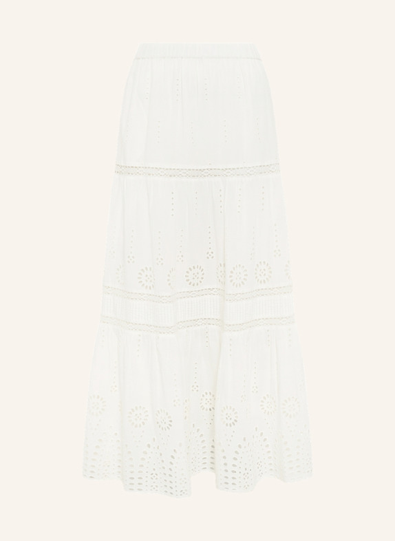 GERARD DAREL Rock JALY ECRU