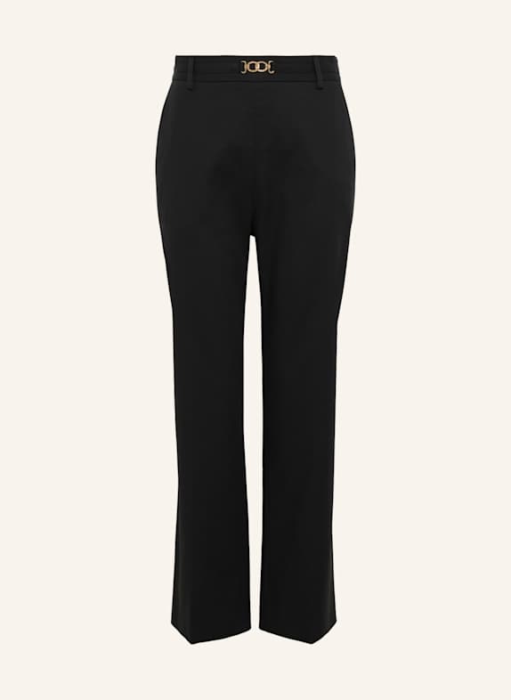 GERARD DAREL Hose ATHEA SCHWARZ