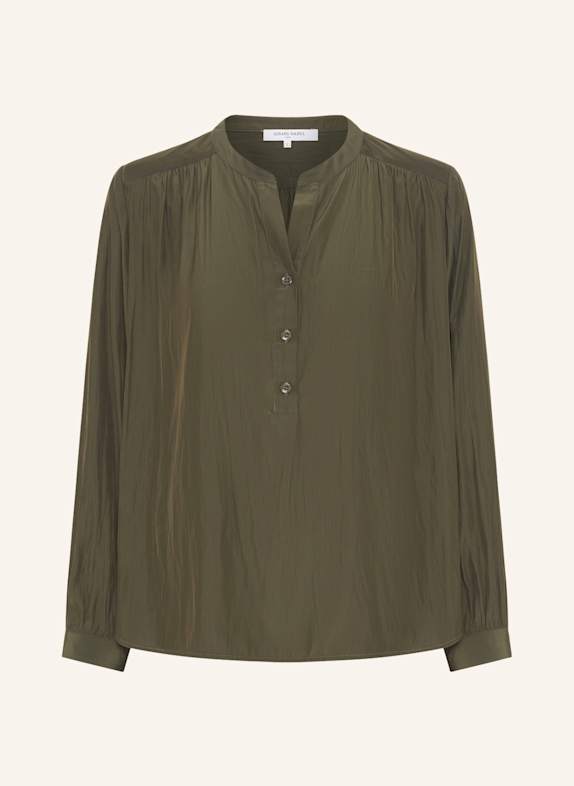 GERARD DAREL Bluse CYNDIE GRÜN