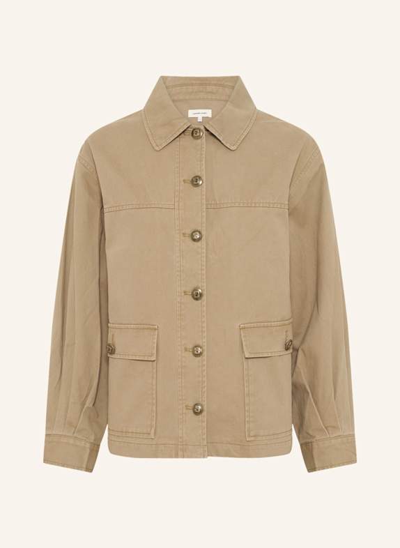 GERARD DAREL Jacke TYANA GRÜN