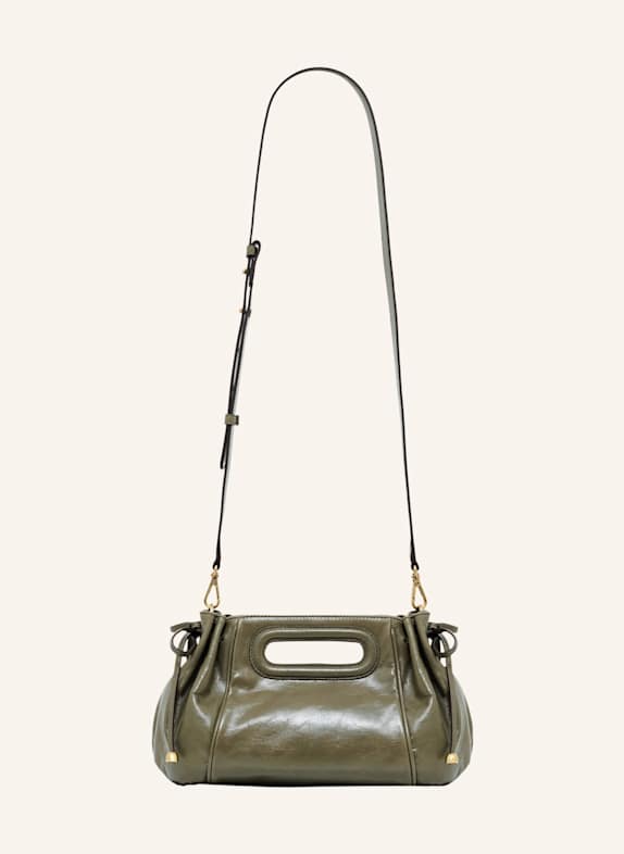GERARD DAREL Tasche MINI DANY OLIVE