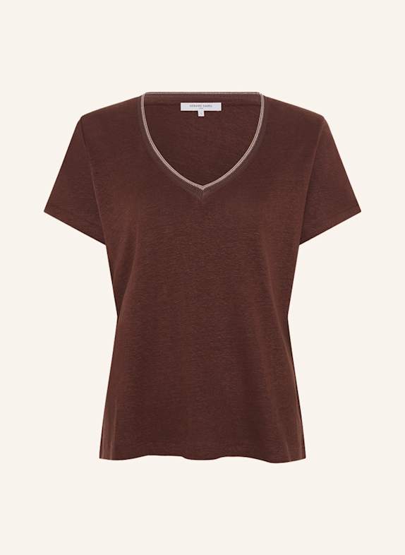 GERARD DAREL T-Shirt MIRANA BRAUN