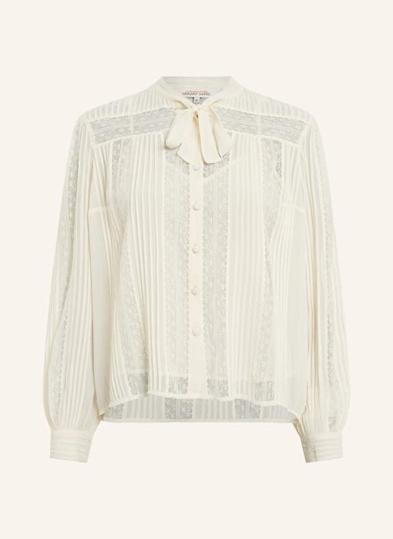 GERARD DAREL Bluse CYRANA WEISS