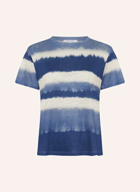 GERARD DAREL T-Shirt MABINTY BLAU