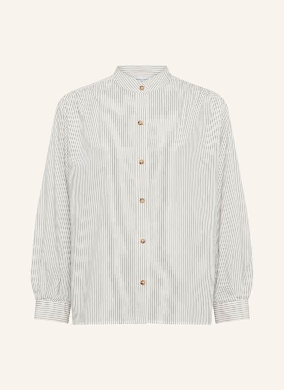 GERARD DAREL Bluse CALIXTE ECRU