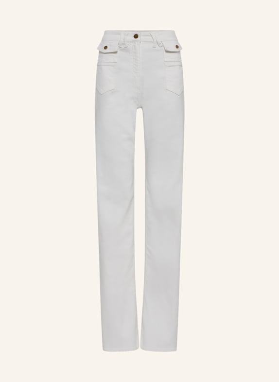 GERARD DAREL Jeans ANNA OPTIC WHITE